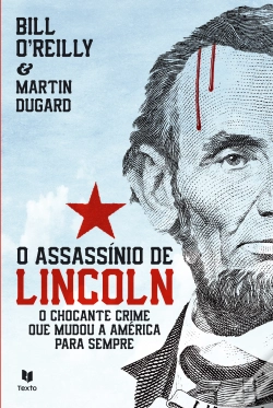 Capa do artigo O Assassínio de Lincoln
