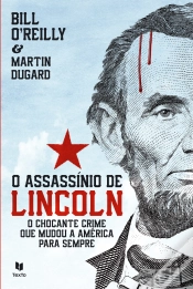 Capa do artigo O Assassínio de Lincoln
