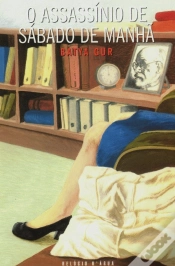 Capa do artigo O Assassinio de Sábado de Manhã