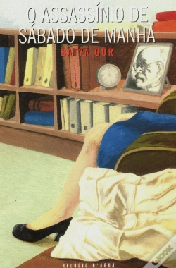 Capa do artigo O Assassinio de Sábado de Manhã