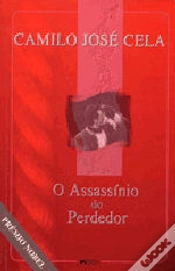 Capa do artigo O Assassínio do Perdedor