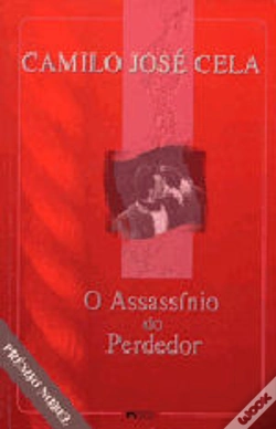 Capa do artigo O Assassínio do Perdedor