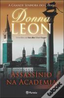O Assassínio na Academia