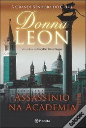 Capa do artigo O Assassínio na Academia
