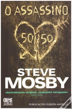 Capa do artigo O Assassino 50/50