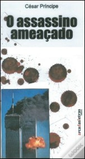 Capa do artigo O assassino ameaçado