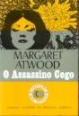 O Assassino Cego - Preview