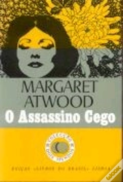 Capa do artigo O Assassino Cego