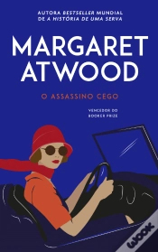 Capa do artigo O Assassino Cego