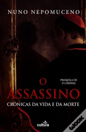Capa do artigo O Assassino: Crónicas da Vida e da Morte