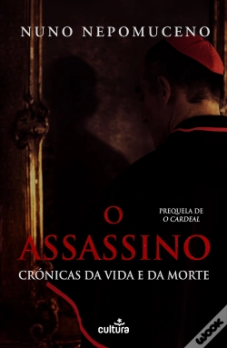 Capa do artigo O Assassino: Crónicas da Vida e da Morte