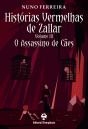 O Assassino de Cães - Preview