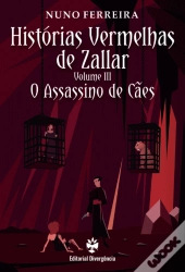 O Assassino de Cães