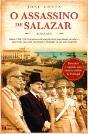 O Assassino de Salazar - Preview