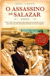 Capa do artigo O Assassino de Salazar