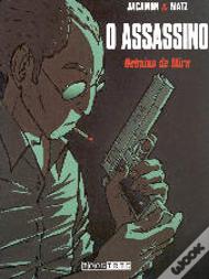 O Assassino Debaixo de Mira