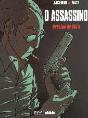 O Assassino Debaixo de Mira - Preview