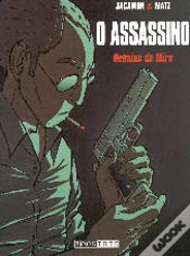 Capa do artigo O Assassino Debaixo de Mira