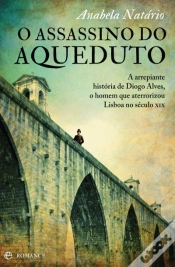 Capa do artigo O Assassino do Aqueduto