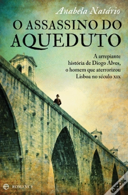 Capa do artigo O Assassino do Aqueduto