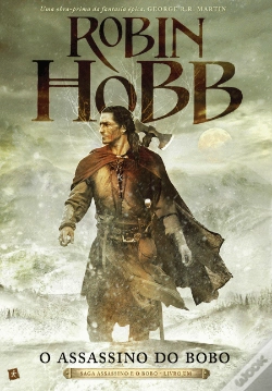 Capa do artigo O Assassino do Bobo