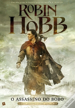 Capa do artigo O Assassino Do Bobo