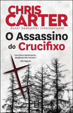 Capa do artigo O Assassino do Crucifixo