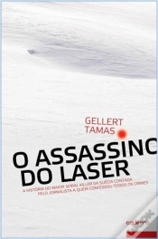 Capa do artigo O Assassino do Laser