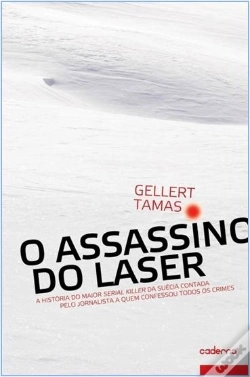 Capa do artigo O Assassino do Laser