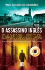 O Assassino Inglês - Preview