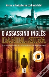 Capa do artigo O Assassino Inglês