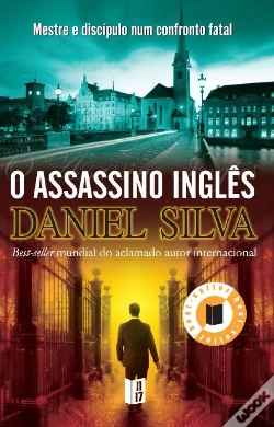 Capa do artigo O Assassino Inglês