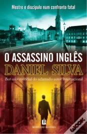 Capa do artigo O Assassino Inglês
