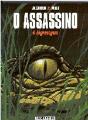 O Assassino - Preview