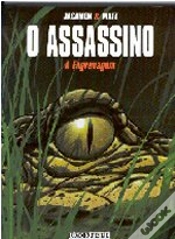 Capa do artigo O Assassino