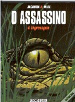 Capa do artigo O Assassino