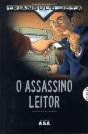 O Assassino Leitor - Preview