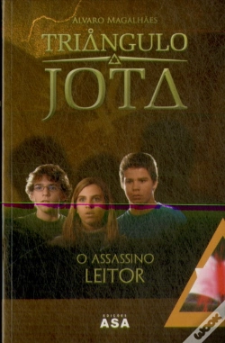Capa do artigo O Assassino Leitor