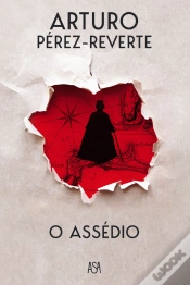 Capa do artigo O Assédio