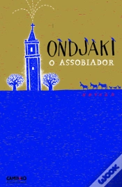Capa do artigo O Assobiador