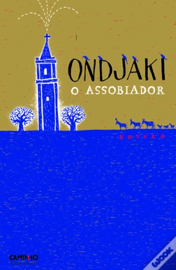 Capa do artigo O Assobiador