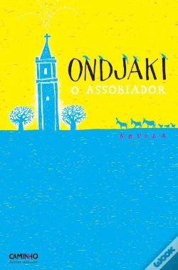 Capa do artigo O Assobiador