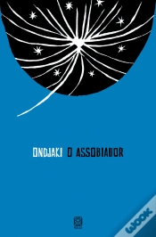 Capa do artigo O Assobiador