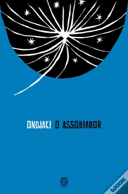 Capa do artigo O Assobiador