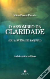 Capa do artigo O Assombro da Claridade