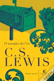 Capa do artigo O Assunto do Céu