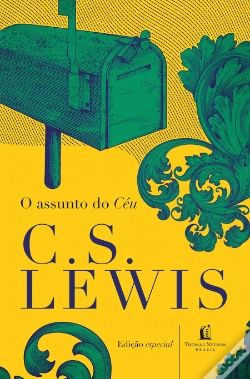 Capa do artigo O Assunto do Céu