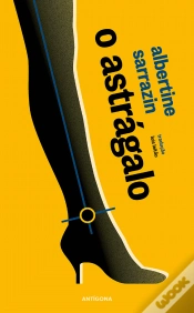 Capa do artigo O Astrágalo