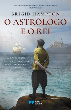 Capa do artigo O astrólogo e o rei