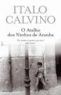 O Atalho dos Ninhos de Aranha - Preview